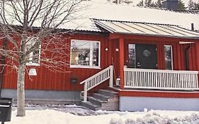 Morkullevaegen B&B